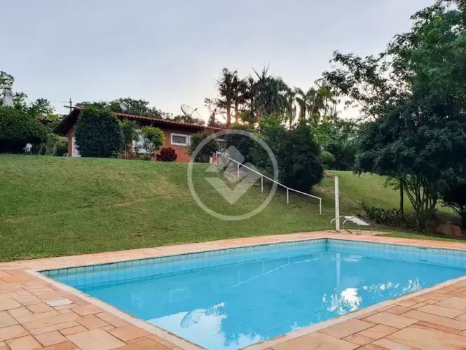 Casa a Venda no Condominio Villagio Fiorentino / Valinhos codigo: 307944