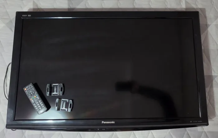 TV Panasonic Viera 42" Full HD
