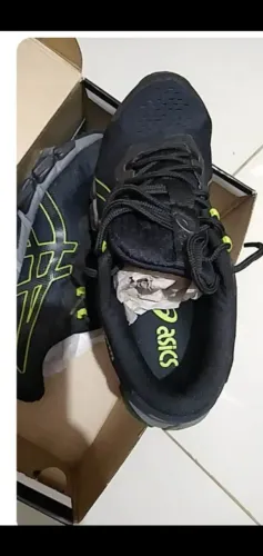 Asics 39 imperdível para sair hoje