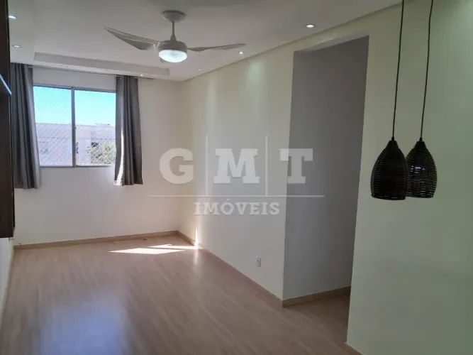 Apartamento - Ribeirão Preto - Reserva Sul - Região Sul