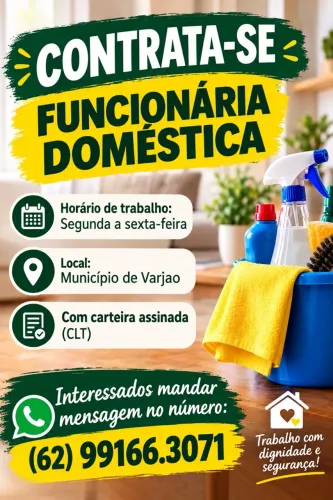 Doméstica