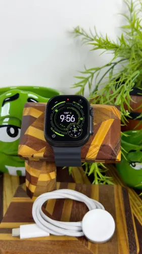 APPLE WATCH ULTRA 3 GPS + Celular  