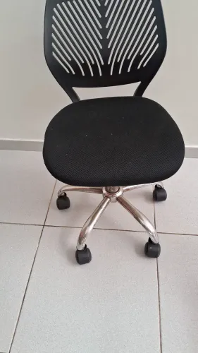 Cadeira de estudo