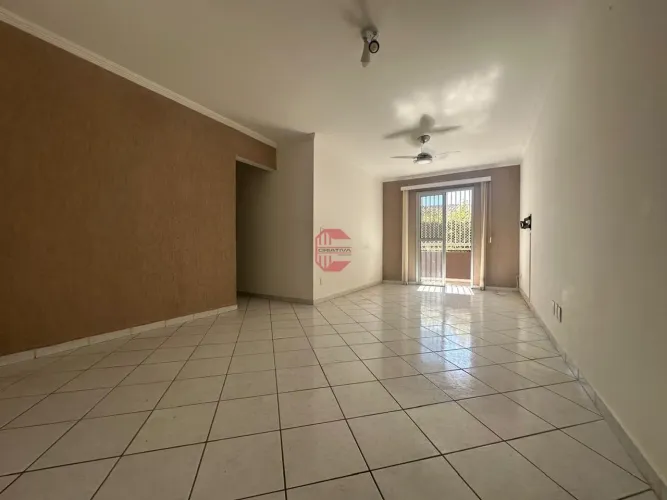 Apartamento 2 dormitórios para Locação Vila Graff, Jundiaí/Sp