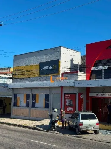 Sala para alugar, 90 m² por R$ 3.250,00/mês - Messejana - Fortaleza/CE
