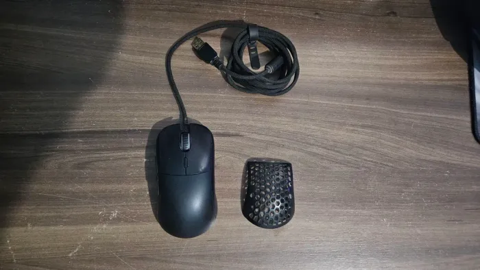 MOUSE GAMER PICHAU HIVE S
