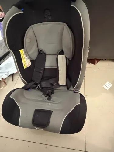 Assento auto 150 reais