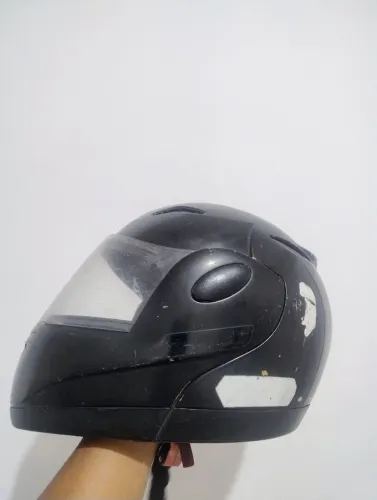 Vendo capacete