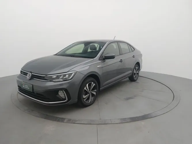 Volkswagen Virtus Highline 200 TSI 1.0 Flex 12V AUT 2024
