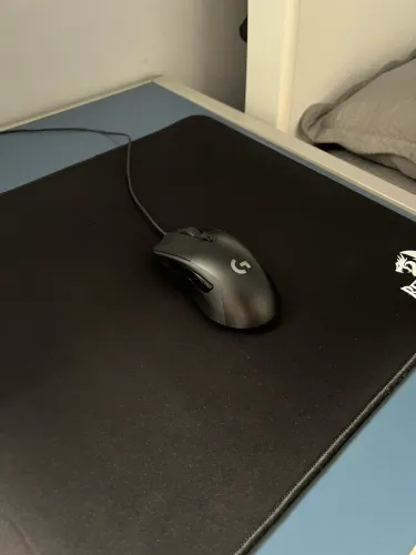 Mouse logitech G403 Hero