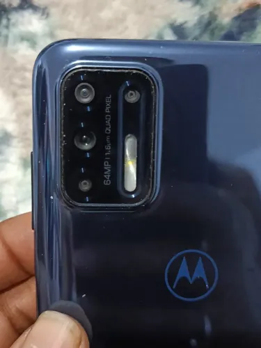 Moto G9 Plus 128GB