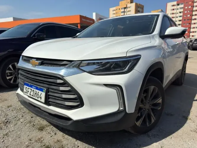 Chevrolet Tracker Premier 1.2 Turbo 12V Flex AUT 2023