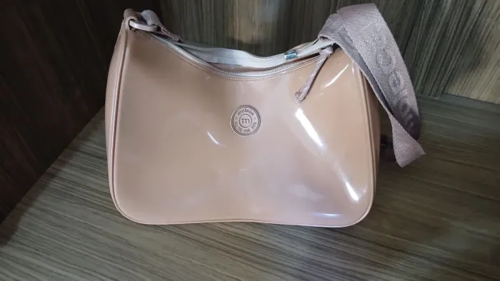 Bolsa moleca nunca usada