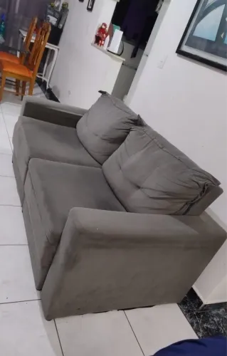 Sofá retrátil 