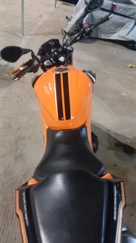Moto CB