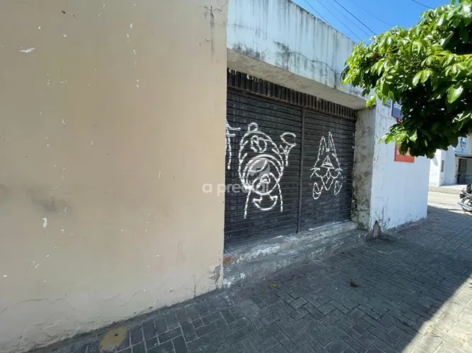 Ótima oportunidade para o seu negócio no Cambeba!