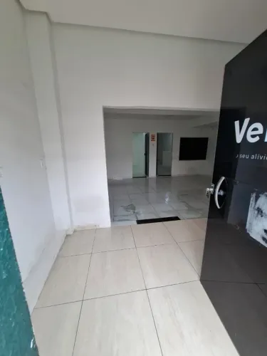 Ponto comercial no Centro de Petrolina, Praça do peixe.