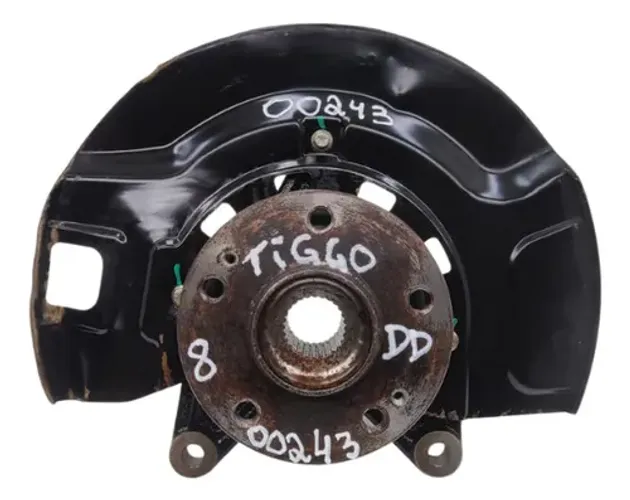 Montante Dianteiro Le Chery Tiggo 8 C/abs 2021 2024 00242