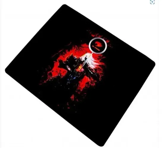 Mousepad Gamer G-Fire MP2014