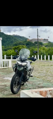 Triumph Tiger 800 xca 19/20