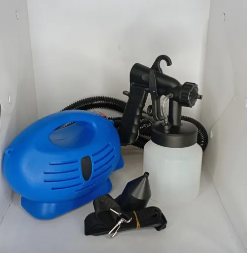 PULVERIZADOR DE PINTURA PAINT ZOOM A JATO