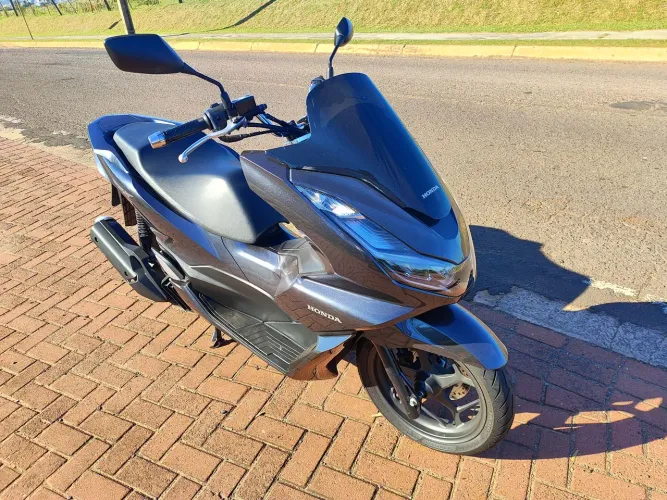 PCX 160 Automática