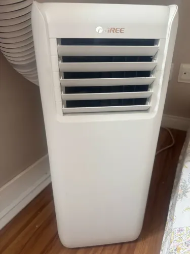 AR-CONDICIONADO GREE 12.000 BTU 127V