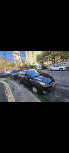 Hyundai HB20 C./c.plus/c.style 1.6 Flex 16V Mec. 2015