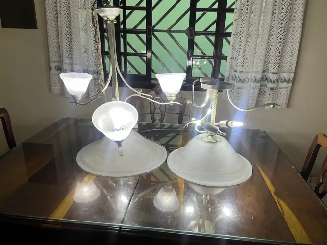 Lustre