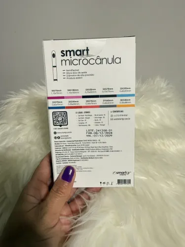Microcânula