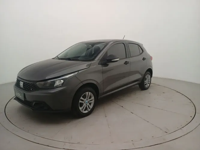 Fiat Argo Drive 1.0 6V Flex 2025
