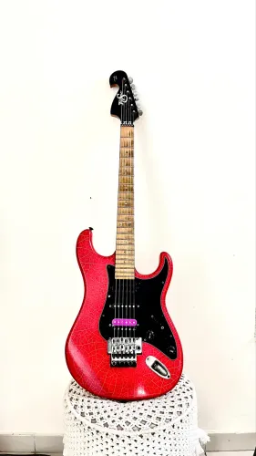 Guitarra Juninho Afram Special