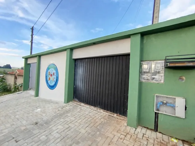 CASA À VENDA NO NEVES