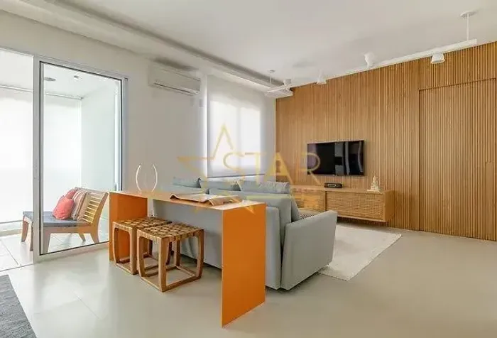 Imóvel para venda com 116 metros quadrados com 3 quartos em Jardim das Acácias - São Paulo
