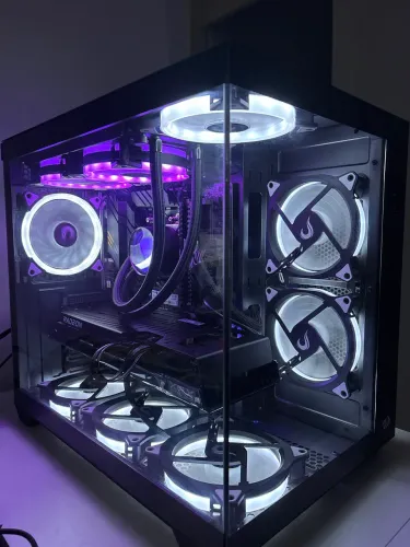 PC Gamer - Troco em PS5