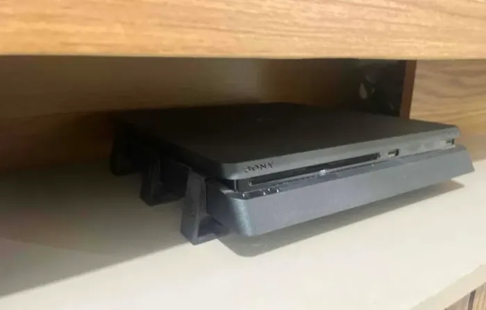 PS4 de 1TB com nota fiscal e caixa