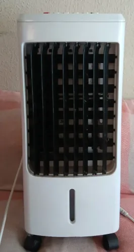 Climatizados de ar (BRITÂNIA)