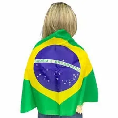 BANDEIRA DO BRASIL
