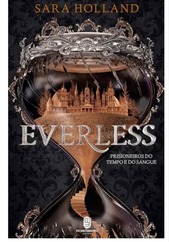 LIVRO EVERLESS