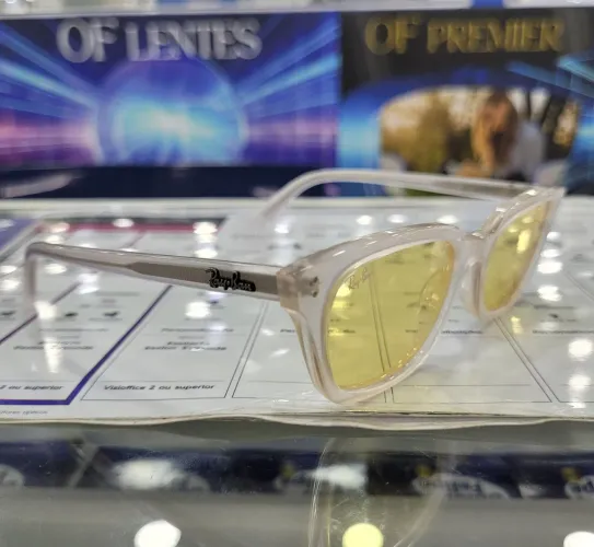 Ray ban zaya oculos de sol lançamento rb4456