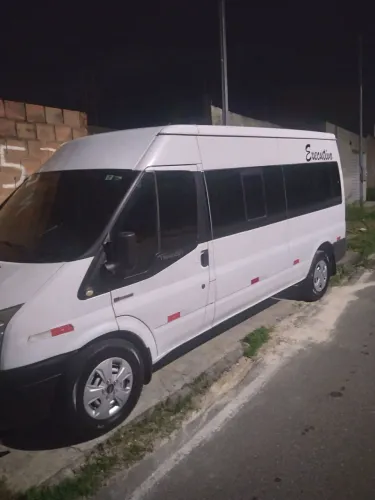 Viagem trasporte turismo 