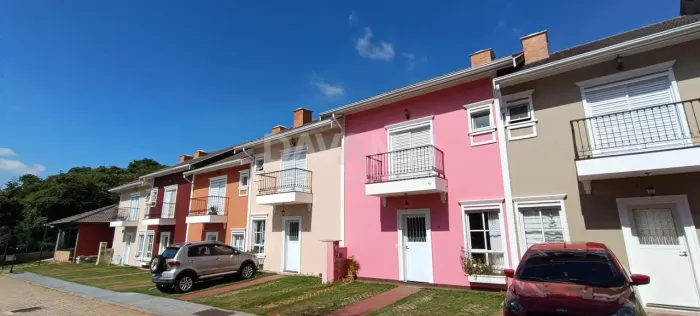 Casa para locação no Condomínio Dossel Esplanada Village em Valinhos na Davanti Imóveis.