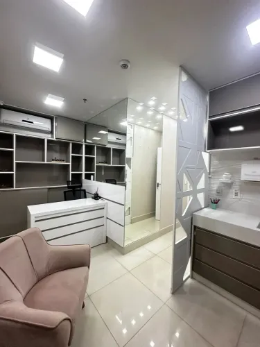 VENDA Sala Comercial SB Medical JD Cuiaba