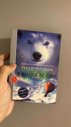 A Bússola de Ouro