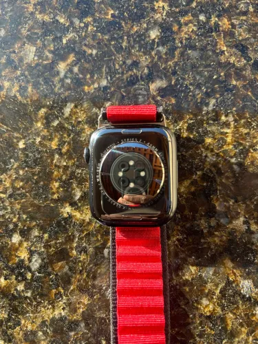 Apple Watch Series 7 45mm