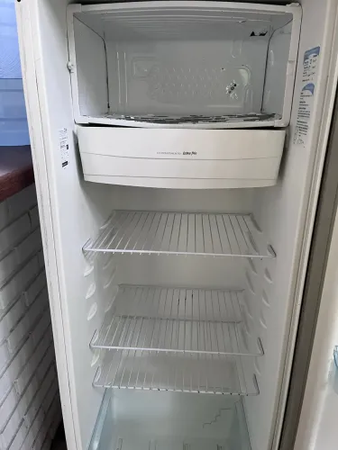 Geladeira Eletrolux