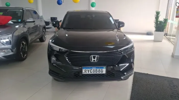 Honda HR-V EXL 1.5 Sensing 16V 5P Aut. 2023