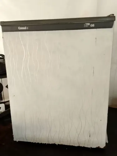Frigobar