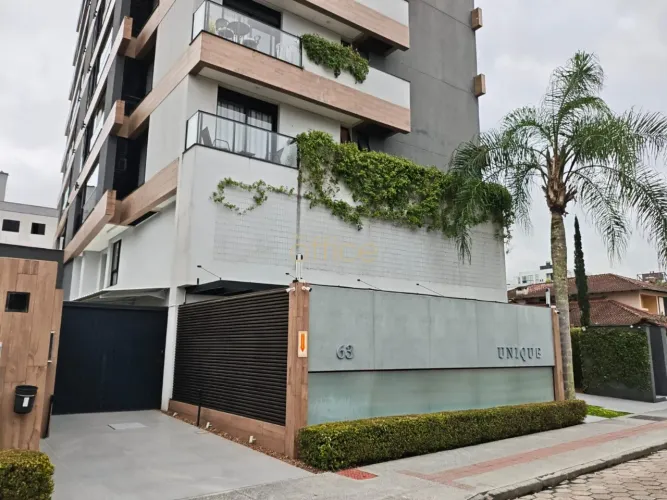 Apartamento RESIDENCIAL em JOINVILLE - SC, AMÉRICA