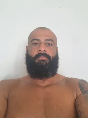 Pedreiro!